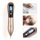 Foreverlily Laser Spot Removal Pen Mole Removal Dark Spot Remover Point Pen Skin Wart Tag Tattoo Removal Beauty Tool