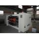 Corrugated Box Paperboard Rotary Slotting Machine 130pcs/Min