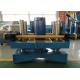 Automatic High Precision Steel Slitting Machine / Metal Slitting Line