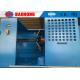 15KW Automatic Stepless Cable Machine For High Speed Taping Line
