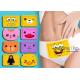 Cartoon Style Colorful Body Warmer Patch Keep Warming Up for Cute Christmas Gifts