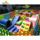 Colorful Toddler Infant Soft Play Equipment For Rental Soft Play Set