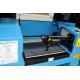 3M Film Cutting Machine, 30W CO2 Screw Laser Cutting Machine