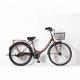 Al Alloy Rim Steel City Bikes Lady Bike 26 Inch OEM ODM