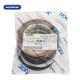 Anti Extrusion Seal Kit For Excavator R160-7 PTFE NBR Material