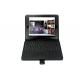 Sony tablet PC keyboard case with wireless touchpad mouse