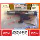 4HK1 Genuine Common Rail Injector Assy 8-98160061-3 095000-8933 Diesel Fuel Injector