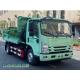 ELF 190hp 10 Ton ISUZU Dump Truck