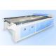 DT-1630 Large bed auto feeding fabric CO2 Laser cutting machine