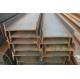 GB700 Q235B, Q345B, JIS G3101 SS400 Steel I Beam of Mild Steel Products