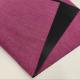 100% Polyester Ideal For Environmentally Friendly 600D Cation PVC Coated Fabric