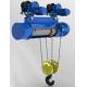 380V 2 Ton 2.5 Ton Mini Electric Wire Rope Hoist For Industrial