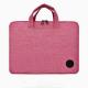 15.6 Inch Woman And Men Laptop Case Laptop Shoulder Bags Two Side Pockets