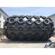 3-20 Days Production Time Pneumatic Rubber Fender for Sling Type and 1-9m Length