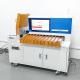 18650 26650 32650 21700 Lithium Ion Battery Cell Testing Sorter Sorting / Grading Machine