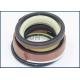 707-98-37620 7079837620 Cylinder Seal Kit For KOMATSU PC120-5 PC130-6