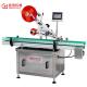 Video Outgoing-Inspection Flat/Surface Labeling Machine with Air Pressure 0.6-0.8Mpa