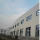 Hot Rolled Grade Complex Prefabricated Steel Structure Building Workshop Warehouse Hangar House
