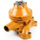 6D105 Engine Water Pump Assy 6136-61-1101 6136-61-1102 6136-61-1100