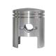 Heat resistant stainless steel Motorcycle Engine Components Piston K90
