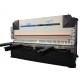 18.5KW DELEM DAC360 Sheet Metal Hydraulic Shearing Machine