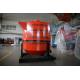 11Kw 1200L Electric Grout Mixer Cement Fluid Mud