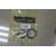 Belparts E308 Series E308CR Adjust Cylinder Seal Kit Hydraulic Spare Parts For Crawler Excavator