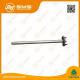 199112230033 Shift Fork Shaft For Clutch Sinotruk Howo Truck Gearbox Spare Parts