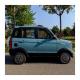 4 Seats Electric Mini Car SUV with Affordable and in Market