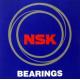 NSK Precision Ball Screw Support Bearing 20TAC47BSUC10PN7B