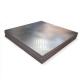 Embossed 2mm Linen Stainless Steel Sheet 316 304 201 430 Decorative Plate