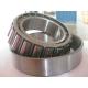 LM67043/10 taper roller bearing 25.4x72.233x25.4mm