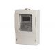 3 phase 4 Wire Electronic Pre-paid Watt hour Meter Complies With IEC 61036