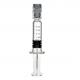 1ml Borosilicate Glass Syringe