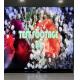 P3 RGB Screen Full Color LED Window Display Signs For Shop Advertising