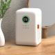 Fog Free Humidifier Hepa Filter UVA Air Purifier WiFi Remote For Office