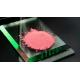 OEM Cerium Oxide Glass Polishing Powder Red For Precious Optical