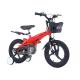 Most popular magnesium titanium alloy frame stable durable children bicycle for 4-10years old