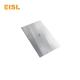 Heat Transfer Aluminum Plate 25*40cm Printing Machine Spares