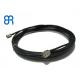 Less Than 5 Meters RF Coaxial Cable BRCAB-5 With Various UHF RFID Antenna