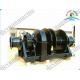 Electric Hydraulic Marine Anchor Windlass