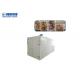 High Efficiency Commercial Food Dehydrator , Fruit And Vegetable Dryer Machine