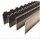 Carbon Steel Rule Die Blades Consumables 0.45 - 0.53mm