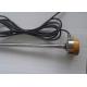 IP66 40CM To 150CM GPS Fuel Sensor Exia Ⅱ CT6 / Exd Ⅱ CT5 0.3kg