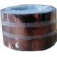 H Grade Heat Resistant Electrical Insulation Tape Single Side Coated No Releasing Paper Electrical Insulation