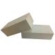 International Standard High Density Alumina Lining Brick For Ball Mill CaO Content %