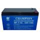 12V7AH Sealed Lead Acid UPS battery 12V7ah AGM battery rechargeable battery manufacture