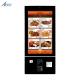 21.5 To 65 Outdoor Touch Screen Kiosk Brightness 350cd/M2
