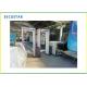Full Body Scan Metal Detector Door Frame Remote Control For Public Security Checking
