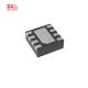 INA350ABSIDSGR  Amplifier IC Chips  Instrumentation  Cost and Size Optimized Low Power 1.8-V to 5.5-V  Package 8-WSON